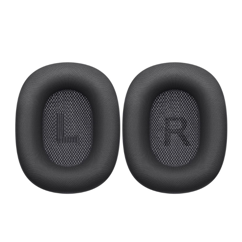 Bộ mút đệm tai nghe bọc lưới mềm thích hợp cho AirPods Max