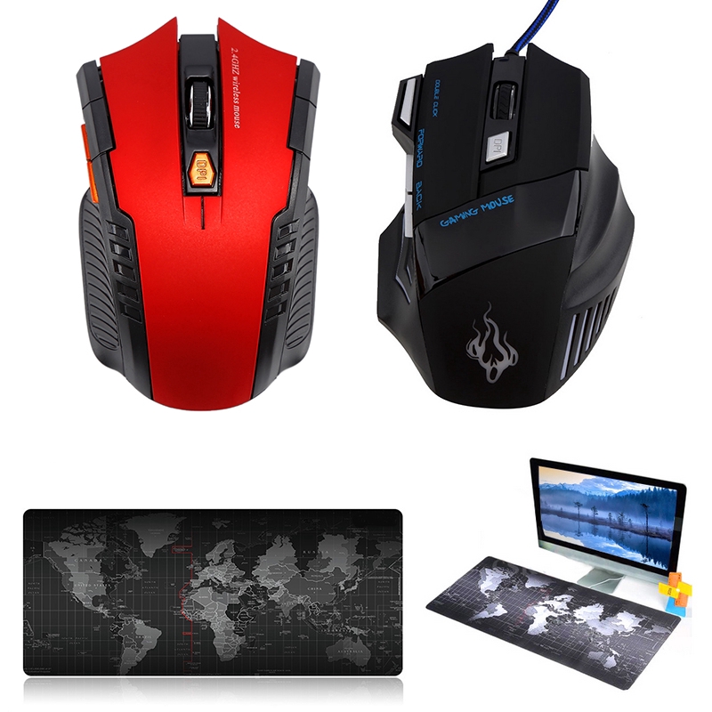 【ZIYI】 New Wireless USB Mouse Mice For Laptop 1600DPI Wireless Bluetooth 3.0 version ❤