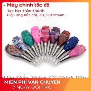 Máy thần thánh gt chỉnh tốc độ