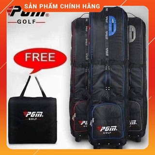 [FREESHIP] Cover máy bay túi gậy golf PGM chính hãng