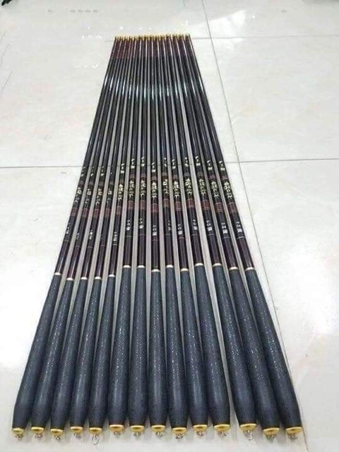 Cần câu đơn Mar IV 5h