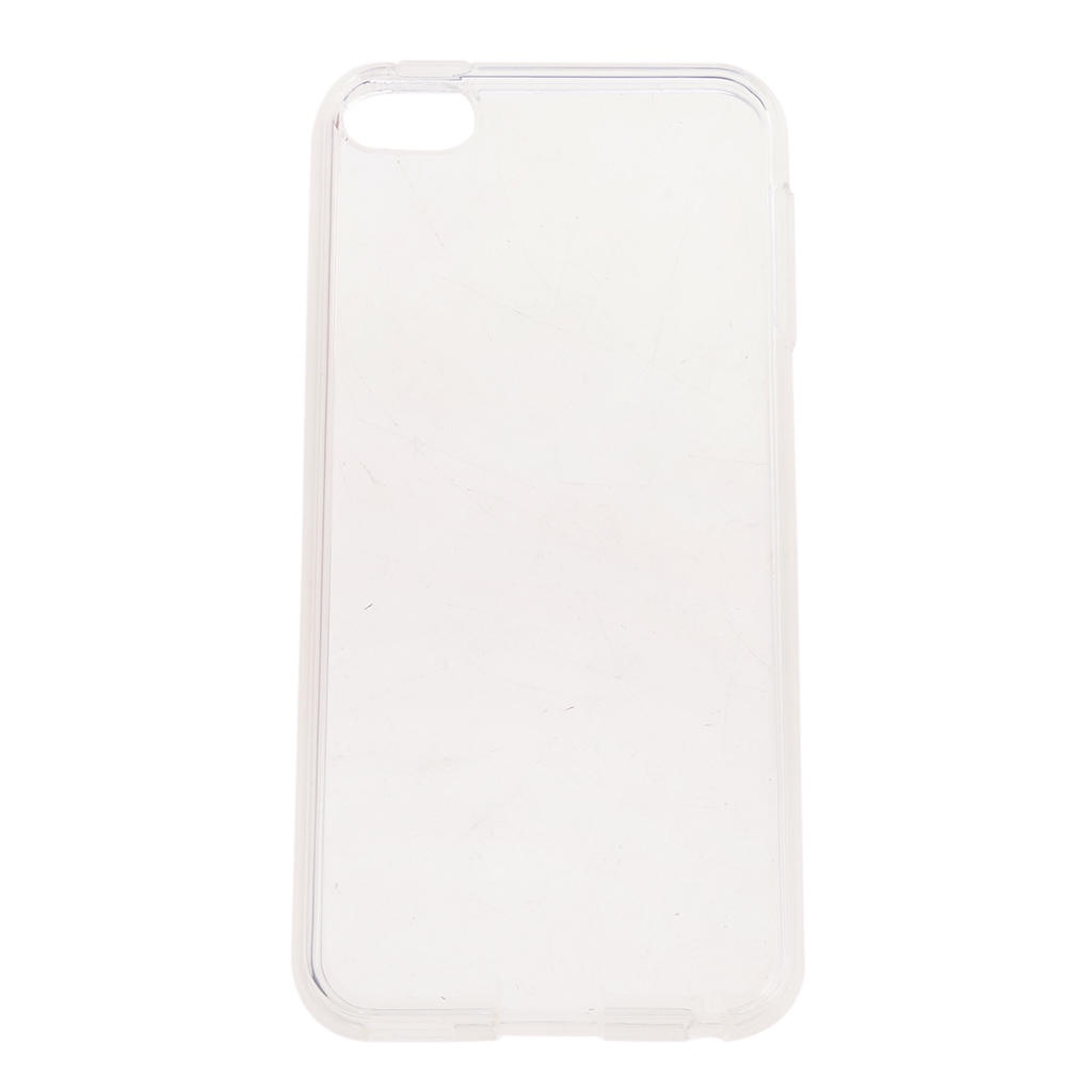 Ốp Điện Thoại Mềm Trong Suốt Cho iPod Touch 6 6th Gen Lzdjhyke1