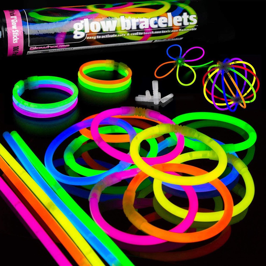 Que phát sáng Glooming Stick