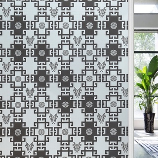 Decal dán kính. Giấy dán kính khổ ngang 90cm
