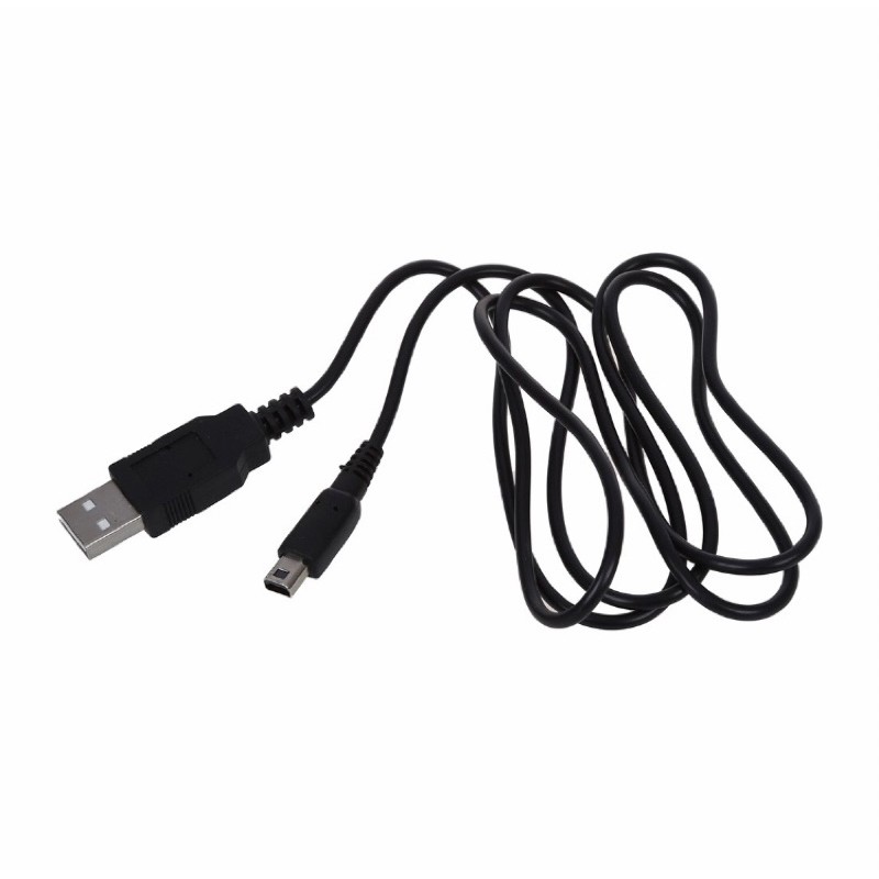 Cáp sạc thay thế nintendo Dsi / 3ds /ds
