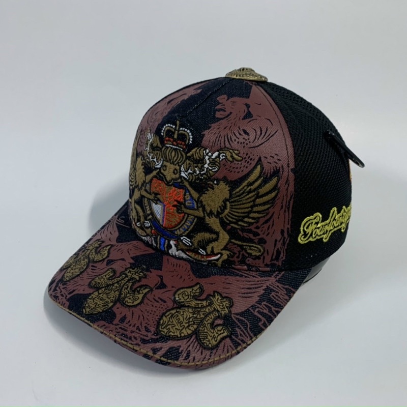 Nón Four 41 lưới ngầu