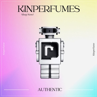 Nước hoa nam Paco Rabanne Phantom