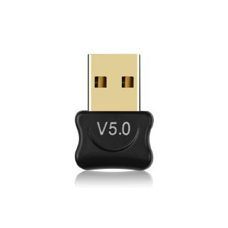 Usb Mini Bt 5.0 Kết Nối Bluetooth Cho Máy Tính