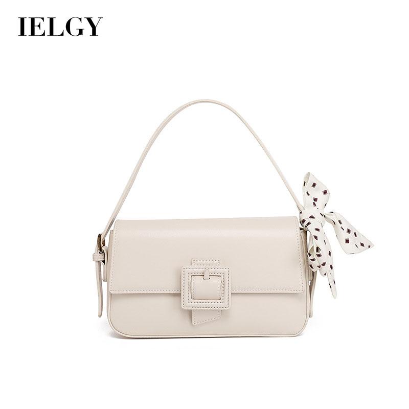 Túi Đeo Vai Hình Vuông Cỡ Nhỏ Thiết Kế Đơn Giản Thời Trang Cho Nữ