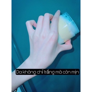 1Tặng3- Body Cốt Thái Siêu Trắng