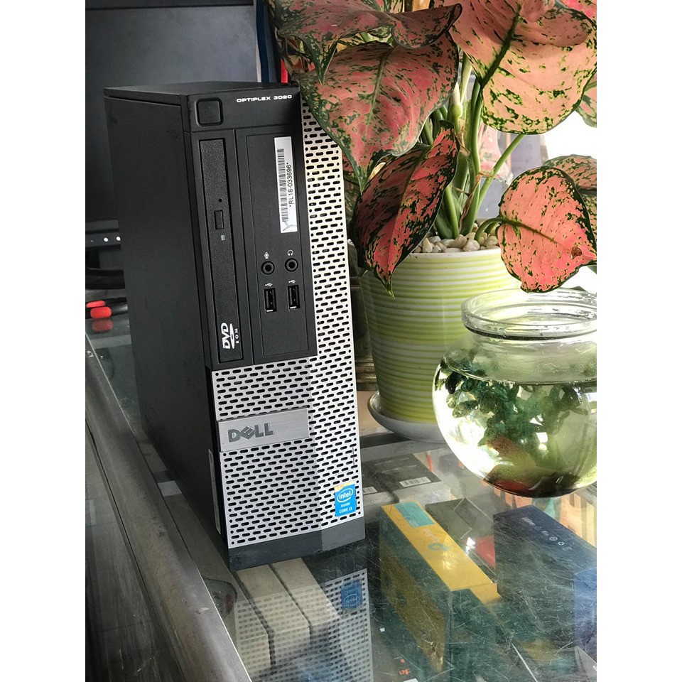 Máy tính đồng bộ Dell 3020 sff chuyên văn phòng