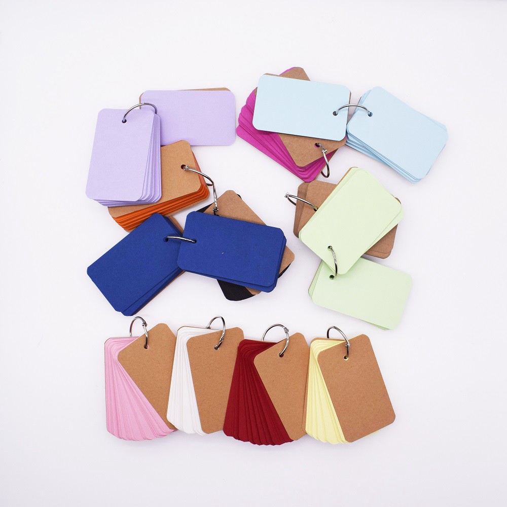 Sổ Ghi Chú Mini Xinh Xắn