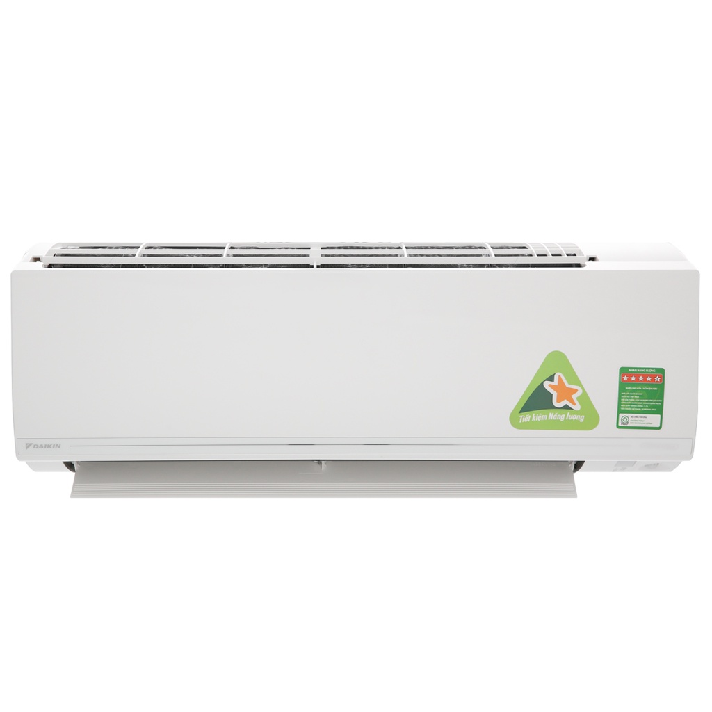 ATKC35UAVMV - MIỄN PHÍ CÔNG LẮP ĐẶT- Máy lạnh Daikin Inverter 1.5 HP ATKC35UAVMV