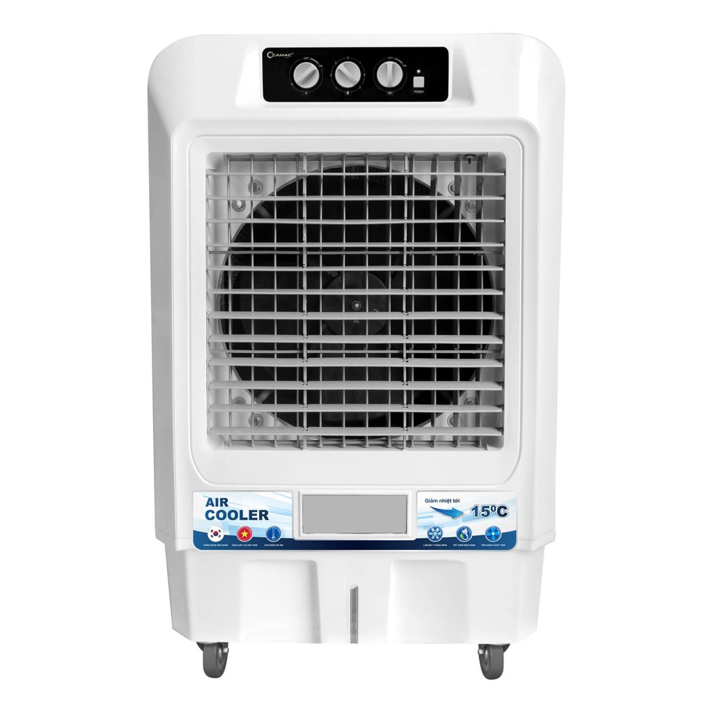 QUẠT ĐIỀU HÒA CC90 CƠ 100L