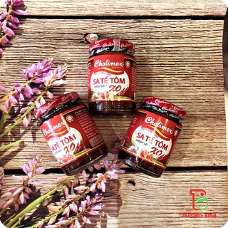 Sa tế tôm cholimex 170gr