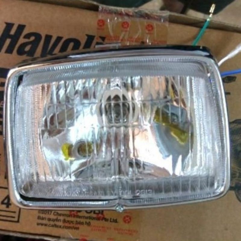 pha cub 82 đủ bóng đui dây