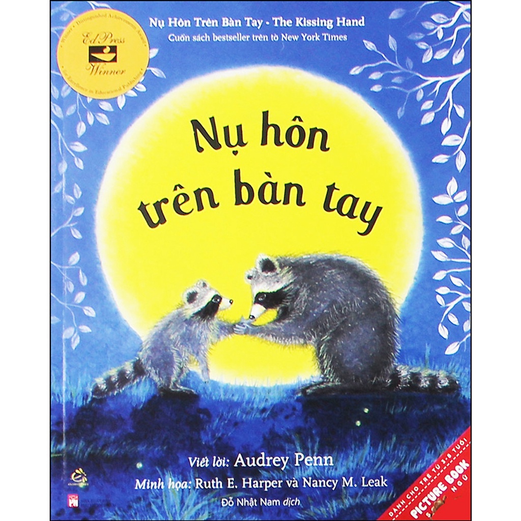 Sách-Nụ hôn trên bàn tay 69