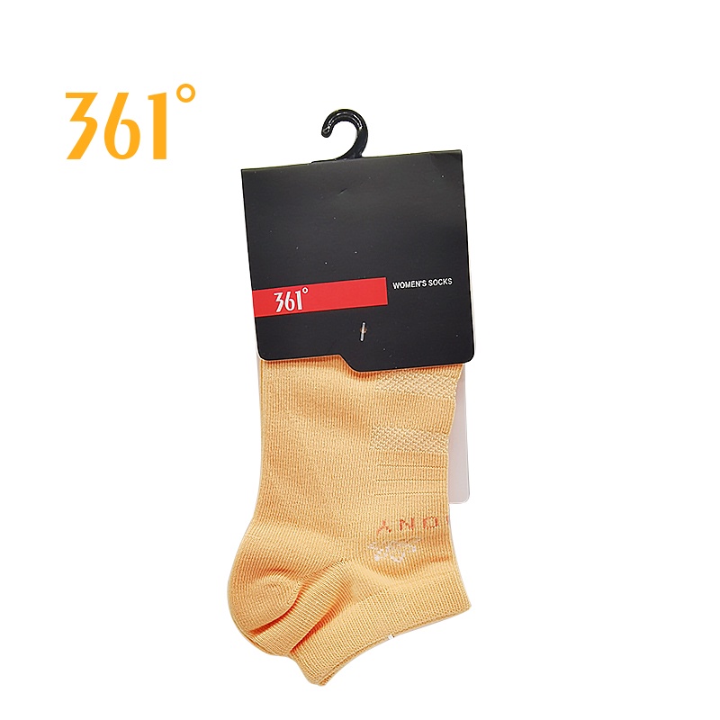 Vớ thể thao 361 DEGREES 512233020 thoải mái thời trang dành cho nữ