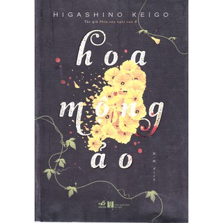 Hoa Mộng Ảo