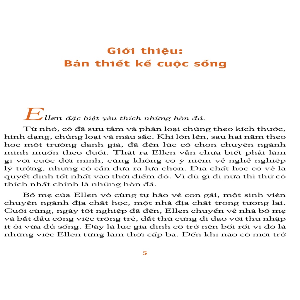 Sách Thiết Kế Một Cuộc Đời Đáng Sống