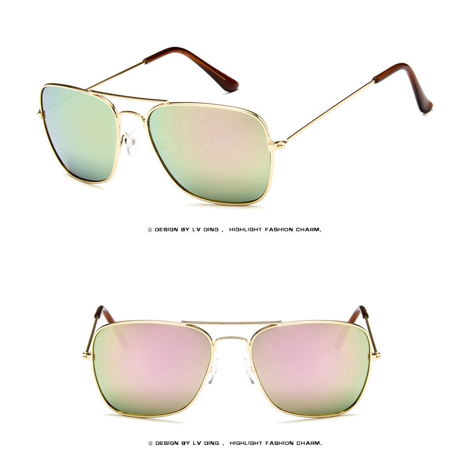 Kính râm thời trang dành cho nam và nữ