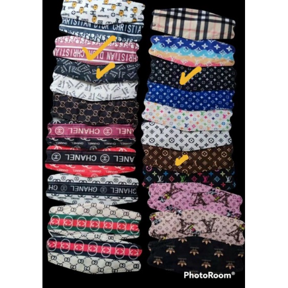 Combo 10c Khẩu trang KF94 siêu chất