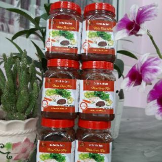 Mắm ruốc Chấm xoài non 200g