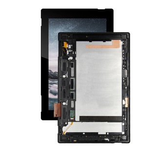 ✳️ Màn Hình Cảm Ứng Sony Tablet Z - Z1 / SGP311 / SGP312 / SGP321 Nguyên Bộ Chính Hãng New