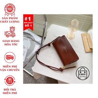 Túi Xách Nữ Đeo Chéo Đeo Vai Hàng Quảng Châu Cao Cấp Đi Tiệc Đi Chơi Giá Rẻ E07