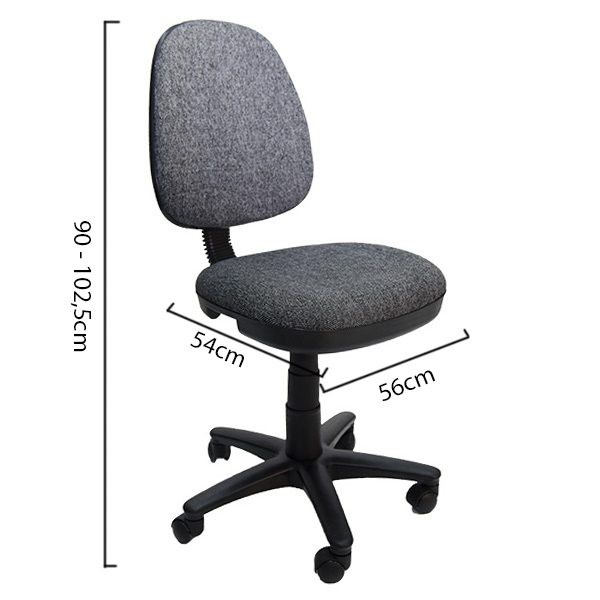 *GRAB EXPRESS* Ghế xoay văn phòng Hòa Phát SG550 chính hãng | BigBuy360 - bigbuy360.vn