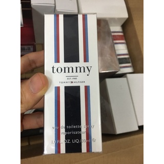 Nước hoa Tommy Boy EDT 30ml,50ml,100ml