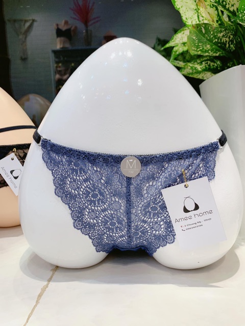 ⭐️MUA HÀNG NHẬN QUÀ⭐️ Quần lót Ren Lọt khe tam giác sexy , quyến rũ | BigBuy360 - bigbuy360.vn