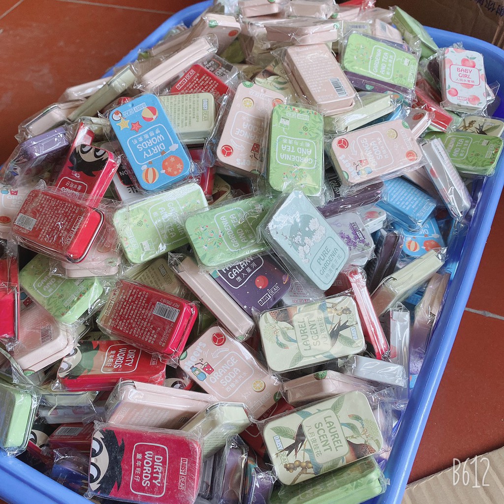 Nước hoa khô shimang Daisy mẫu mới M403 | Thế Giới Skin Care