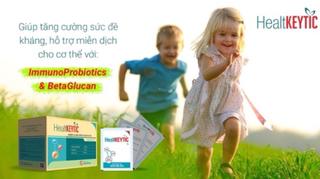 Healtkeytic