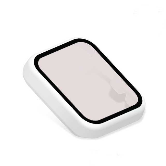 Ốp Bảo Vệ Mặt Đồng Hồ Thông Minh Xiaomi Mi Watch Lite