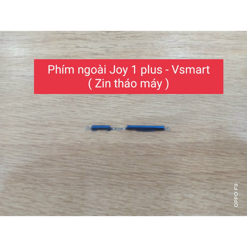 Phím ngoài Joy 1 Plus - Vsamrt ( Zin tháo máy ) | BigBuy360 - bigbuy360.vn