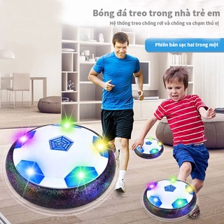 Đồ chơi bóng đá điện tử cho bé chơi trong sân nhà