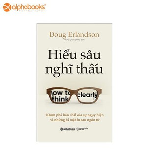Sách - hiểu sâu nghĩ thấu