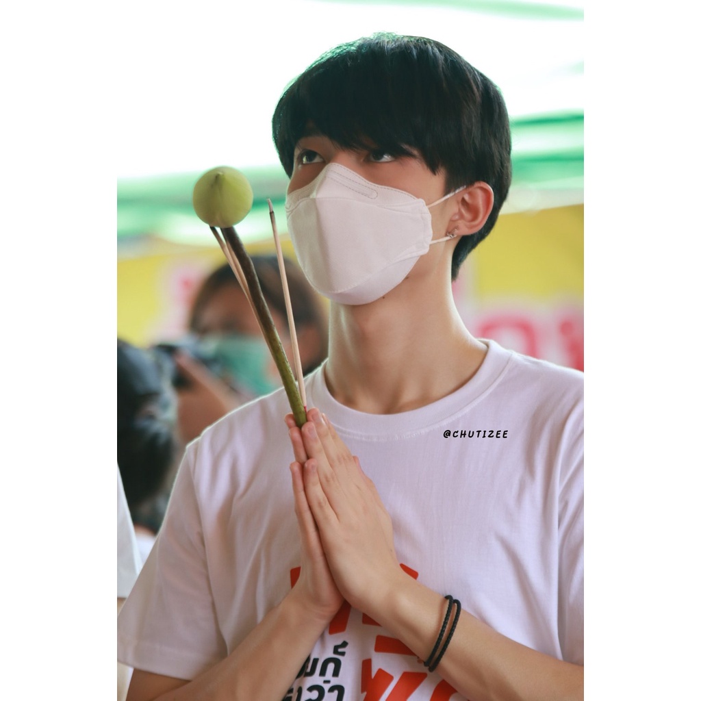 Áo thun giống ZeeNuNew