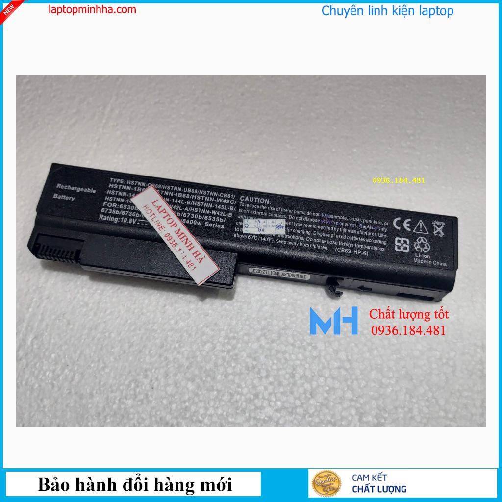 Pin laptop HSTNN-UB69, Pin HSTNN-UB69 loại tốt