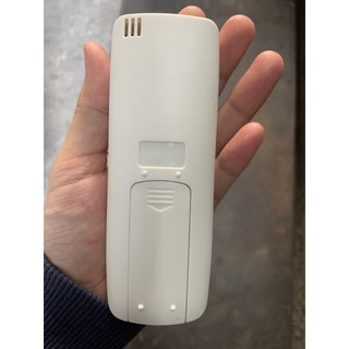 Điều Khiển Điều Hoà LG