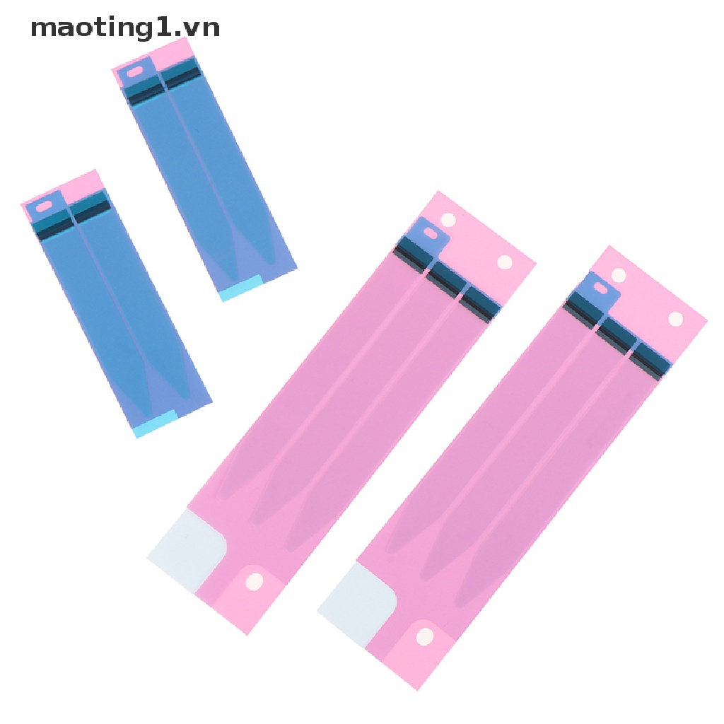 10 Cuộn Băng Keo Dùng Pin Dễ Dàng