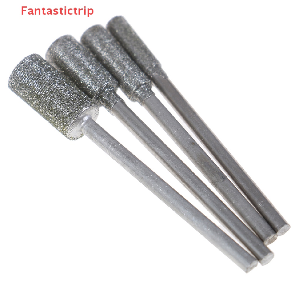 1 Đầu Mài Kim Cương 2.3 Inch Cho Máy Khoan Điện Mới