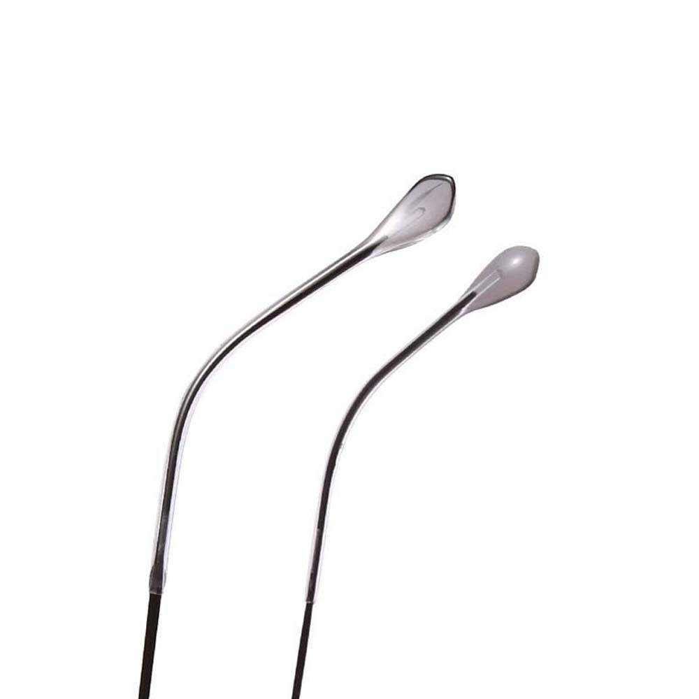 Kính đọc sách gọng kim loại chống tia cực tím chống bức xạ thời trang Hàn Quốc cho nam và nữ