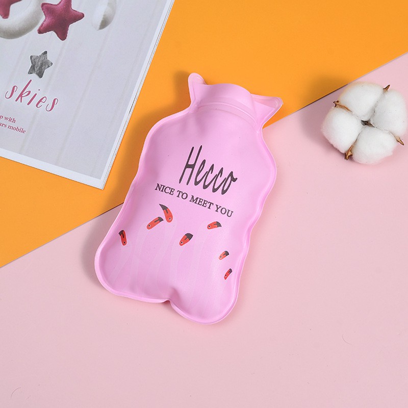 Túi chườm nóng giảm đau ngày "khó chịu" cho bạn gái Teddy Bears store