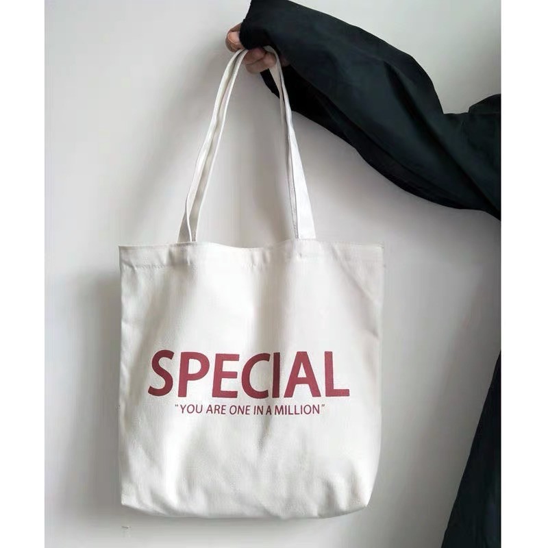 Túi tote SPECIAL phong cách hàn quốc