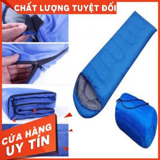 TÚI NGỦ DU LỊCH , VĂN PHÒNG GẤP GỌN KÈM TÚI