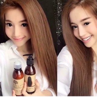 Dầu Gội Xả Kích Thích Mọc Tóc Laila Spa 200ml