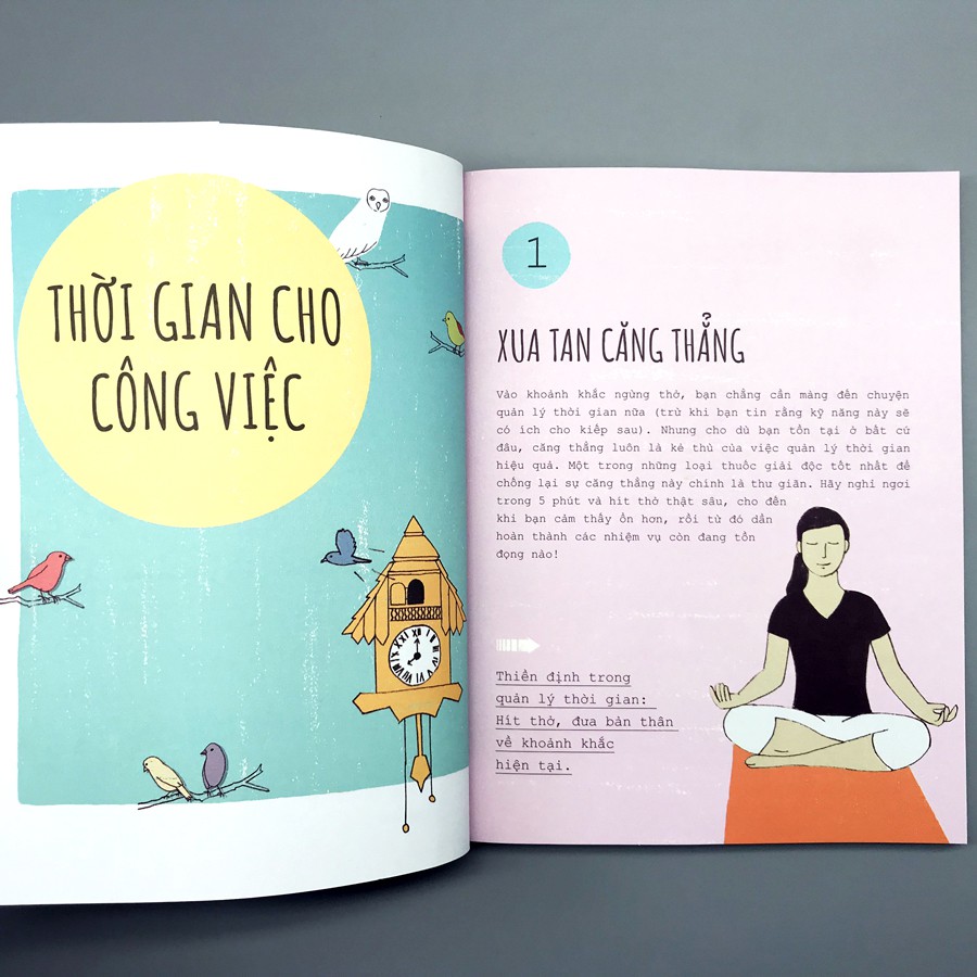 Sách - Chiến Thuật Quản Lý Thời Gian | BigBuy360 - bigbuy360.vn