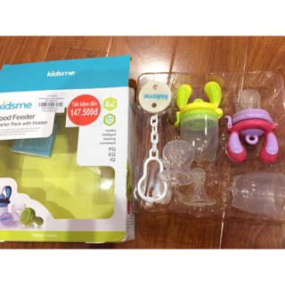 Thanh lý túi nhai Kidsme